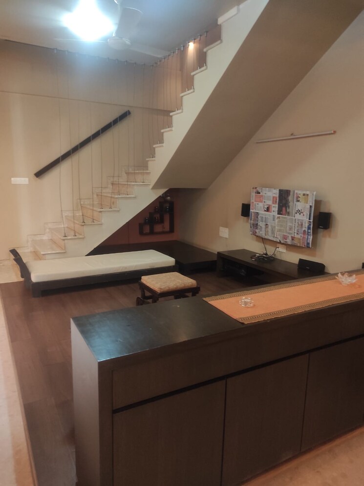 Kitchen, dorabjee-elegance 3 Bedroom 1565 Sq.Ft. Apartment In Nibm Pune 7470419