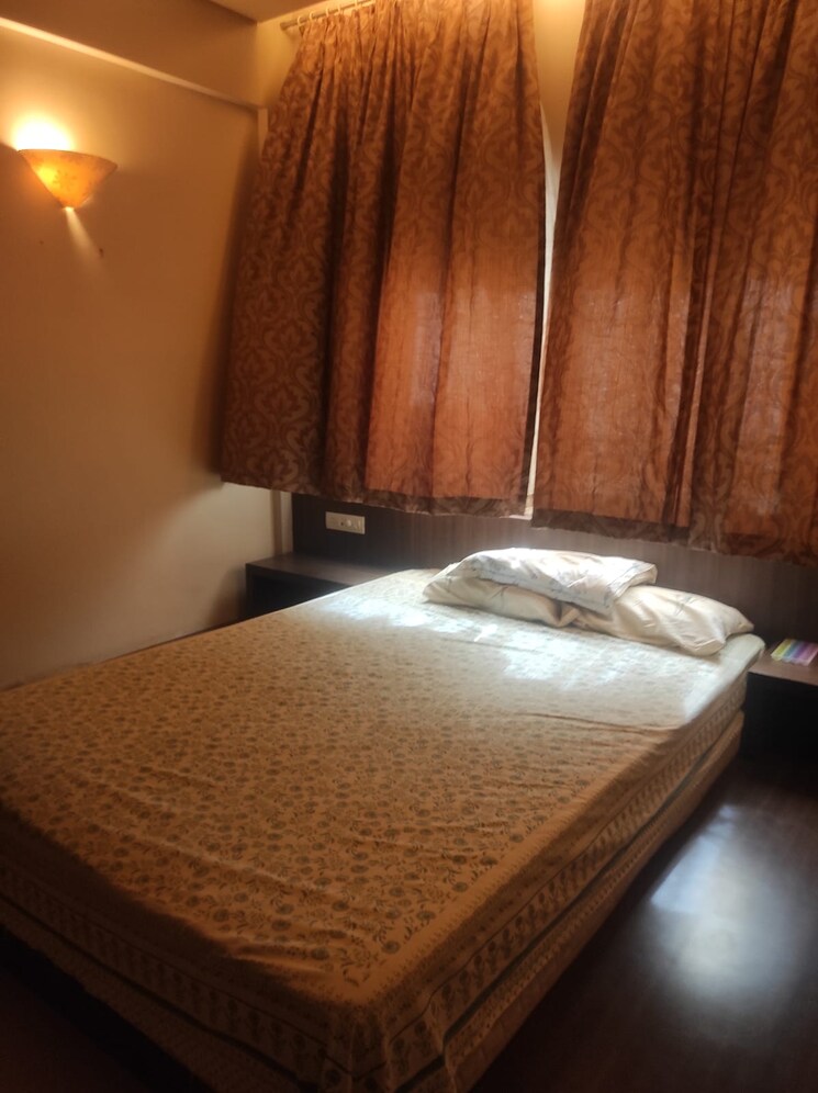 Bedroom, dorabjee-elegance 3 Bedroom 1565 Sq.Ft. Apartment In Nibm Pune 7470419