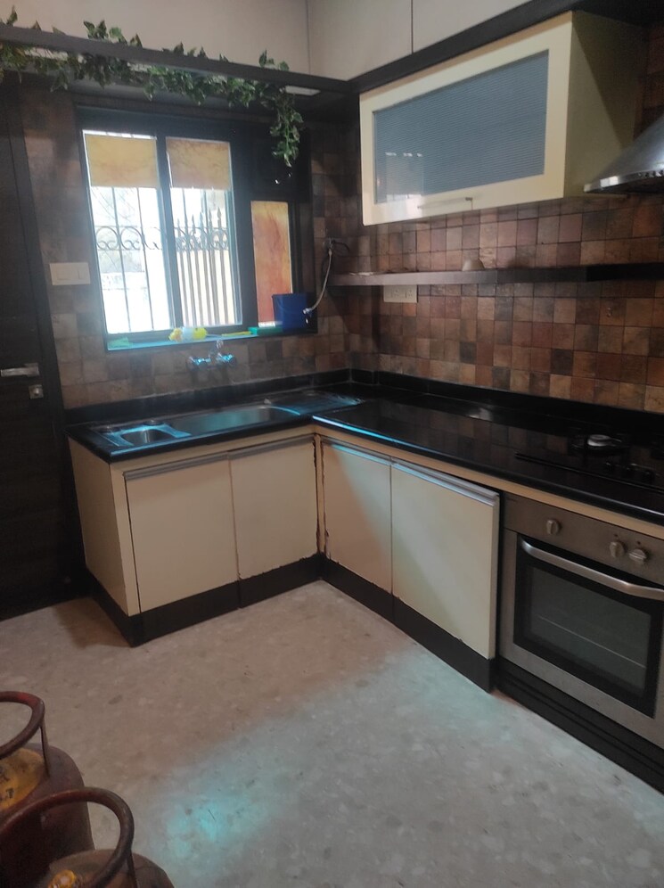 Kitchen, dorabjee-elegance 3 Bedroom 1565 Sq.Ft. Apartment In Nibm Pune 7470419