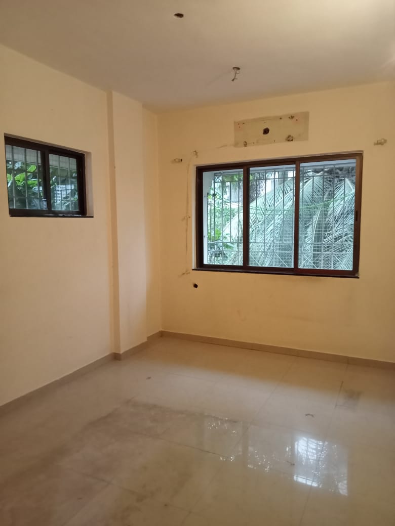 1 BHK Apartment For Rent in Pushkaraj Sadan Wadala West Mumbai  7470456