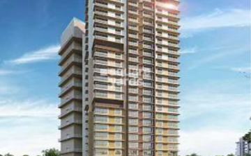 1 BHK Apartment For Sale in Romell Empress, Ic Colony