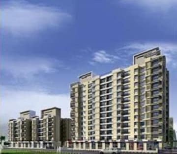 1 BHK Apartment For Resale in Dss Mahavir Estella Ghodbunder Road Thane  7470463