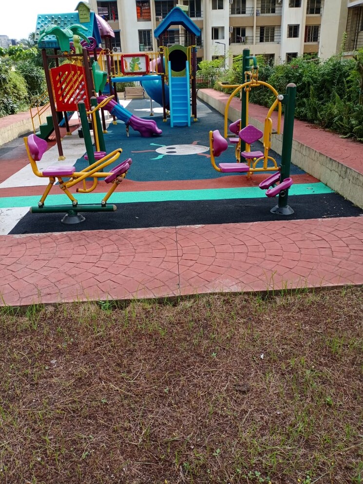 Gym, dss-mahavir-estella 1 Bedroom 432 Sq.Ft. Apartment In Ghodbunder Road Thane 7470463