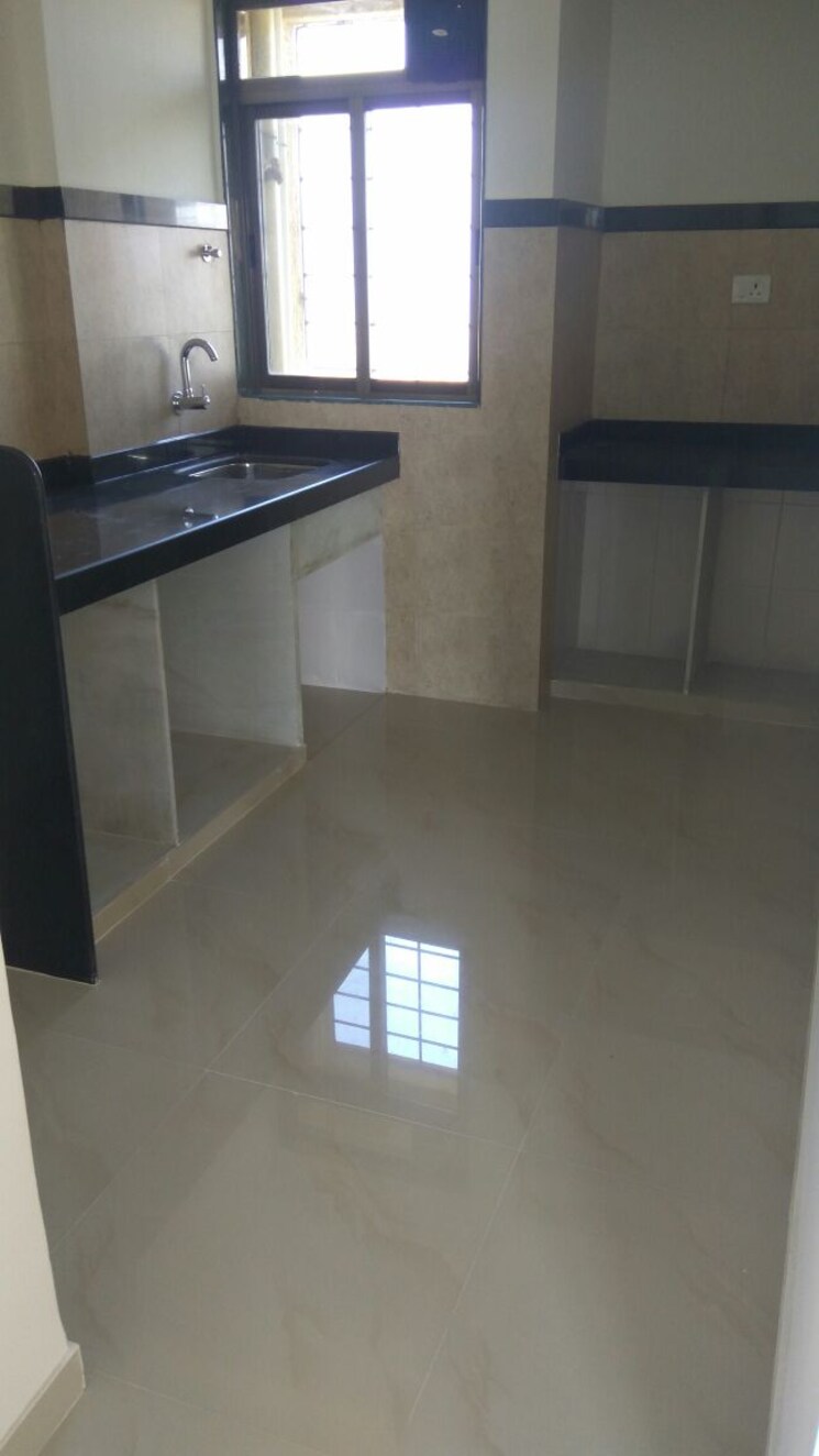 Kitchen, dss-mahavir-estella 1 Bedroom 432 Sq.Ft. Apartment In Ghodbunder Road Thane 7470463