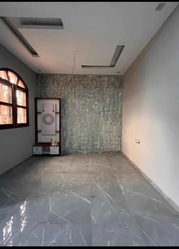 Kitchen in 4 BHK Independent House at Gms Road – for Sale