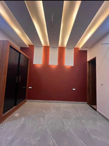 Bedroom in 4 BHK Independent House at Gms Road – for Sale