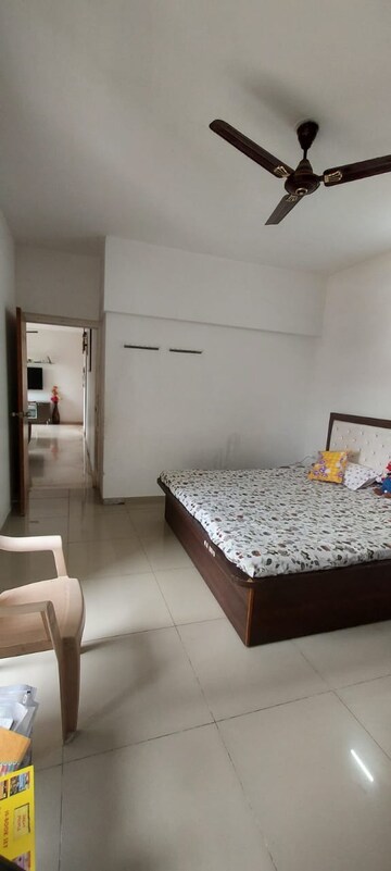 Bedroom in 2 BHK Apartment at Marvel Ideal Spacio, Undri – for Sale
