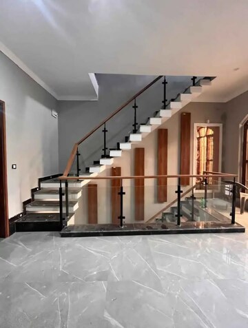 4 BHK Independent House For Sale in Gms Road