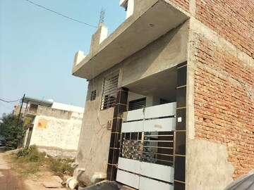  Plot – Exterior View View at Defence Empire, Surajpur - for Sale