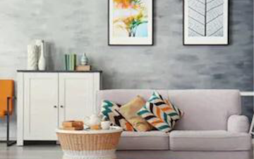 1 BHK Apartment For Sale in MS Devki Nagar CHS, Devki Nagar