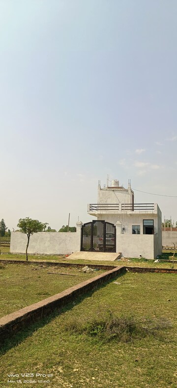 Plot – Exterior View View at Nh 230 - for Sale