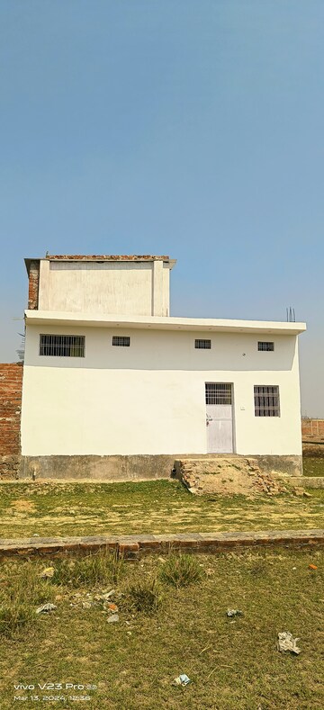  Plot – Exterior View View at Nh 230 - for Sale