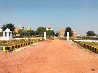 Plot फॉर रीसेल इन SK The Grand City Jewar Greater Noida  7470476