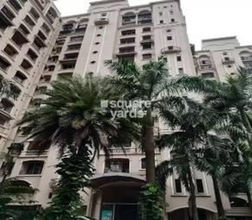 3 BHK Apartment – Exterior View View at Dosti Lotus, Wadala - for Sale