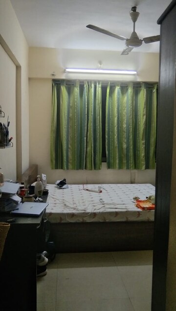 Bedroom in 3 BHK Apartment at Dosti Lotus, Wadala – for Sale