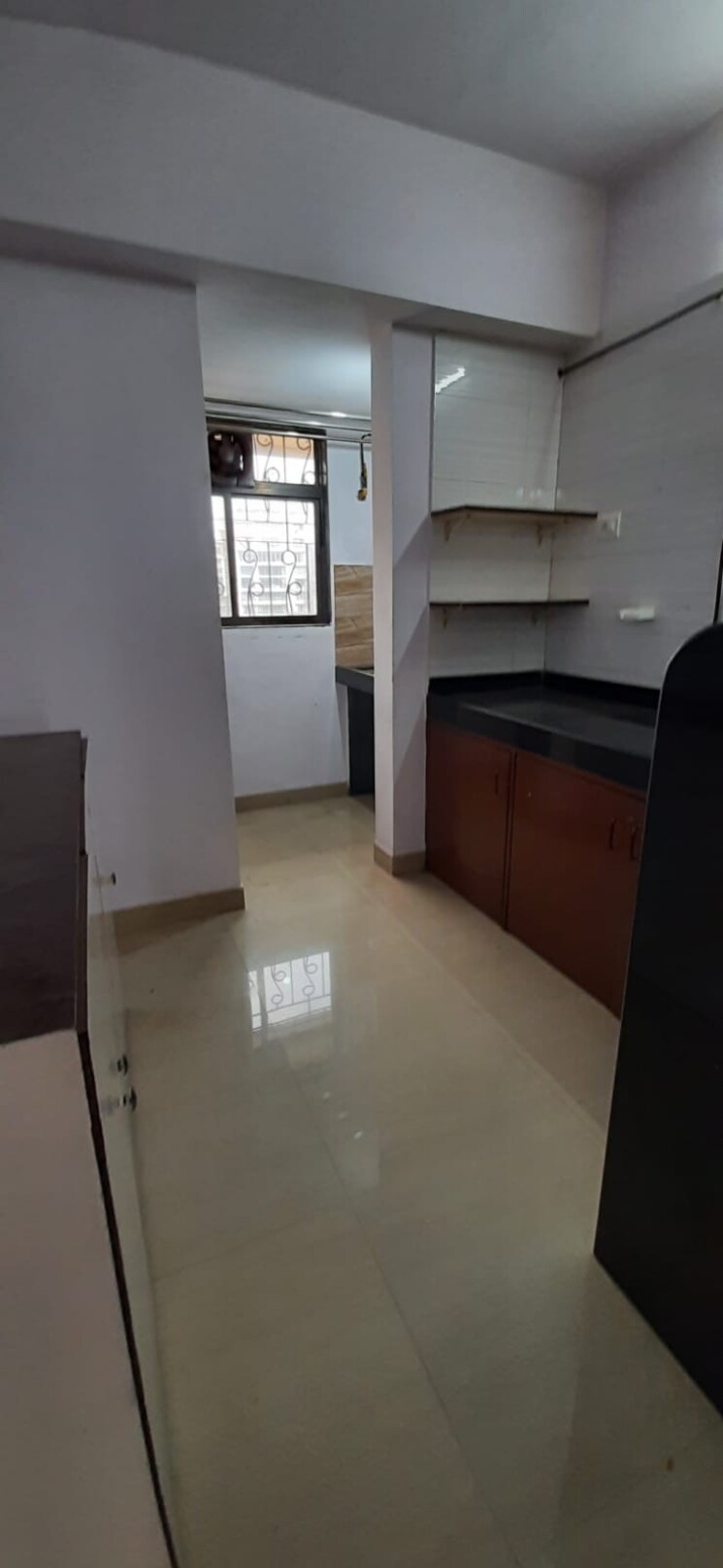 Kitchen, subhash-chs 3 Bedroom 870 Sq.Ft. Apartment In Chembur Mumbai 7470472