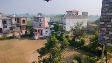  Plot – Exterior View View at JDIA Dream City, Jewar - for Sale