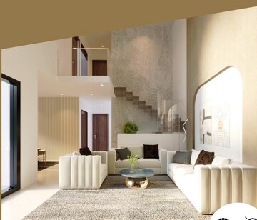 3 BHK Apartment For Sale in Duville Riverdale, Kharadi