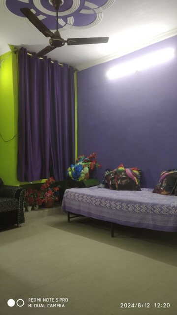 Bedroom in 2 BHK Independent House at Malhour – for Sale