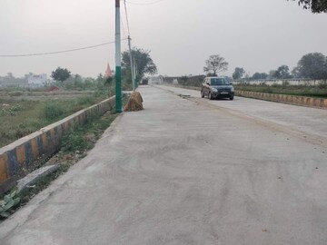  Plot – Exterior View View at Anand Niketan, Devla - for Sale