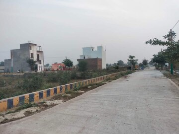  Plot For Sale in Anand Niketan, Devla