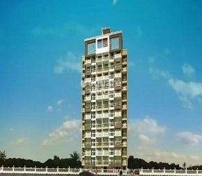 2 BHK Apartment For Resale in Bliss Apartment Kharghar Kharghar Sector 30 Navi Mumbai  7470574