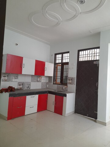 Kitchen in 3 BHK Independent House at Thasemau – for Sale