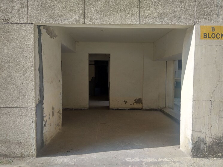 Room, sector 7 dwarka 3 Bedroom 1600 Sq.Ft. Apartment In Sector 7 Dwarka Delhi 7470568