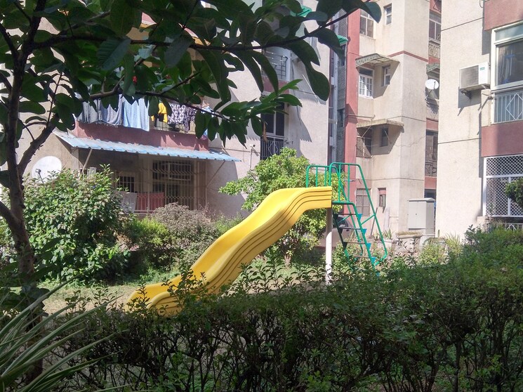 Exterior View, sector 7 dwarka 3 Bedroom 1600 Sq.Ft. Apartment In Sector 7 Dwarka Delhi 7470568