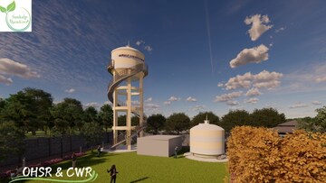  Plot – Exterior View View at The Riyasat Sankalp, Lodhivali - for Sale