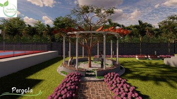  Plot For Sale in The Riyasat Sankalp, Lodhivali
