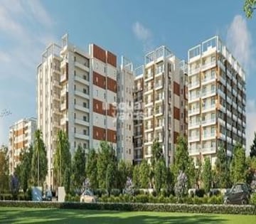 3 BHK Apartment For Resale in Greenspace Celestial Kokapet Hyderabad  7470688