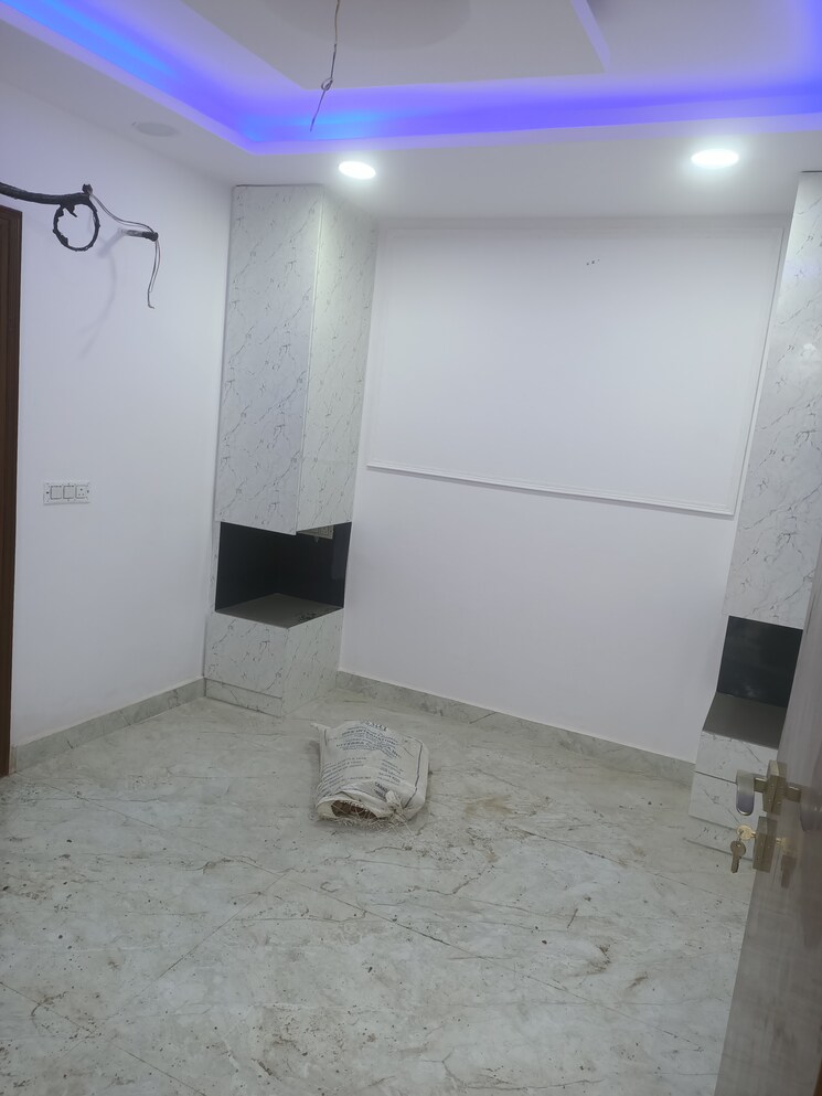 Bedroom, govindpuri 3 Bedroom 810 Sq.Ft. Builder Floor In Govindpuri Delhi 7470716