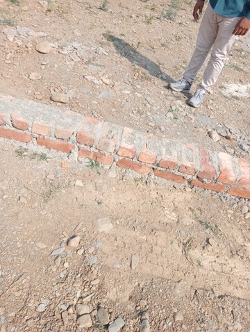 Plot Area in  Plot at Dhaulas  – for Sale