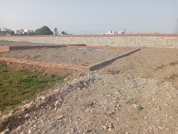 Plot Area in  Plot at Dhaulas  – for Sale