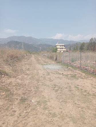 Plot For Resale in Dhaulas  Dehradun  7470746