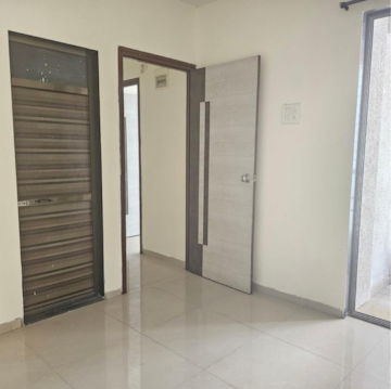 1 BHK Apartment For Resale in Sai Plaza Kamothe Kamothe Sector 8 Navi Mumbai  7470738