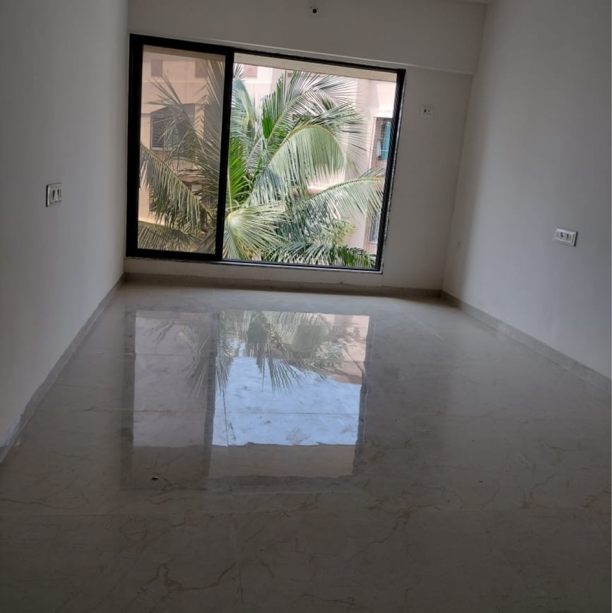 2 BHK Apartment For Resale in Divine Blue Star CHS Borivali West Mumbai  7470747