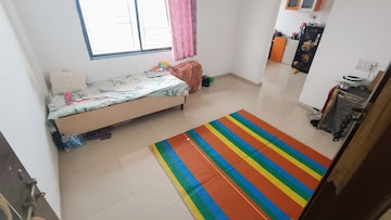 3 BHK Apartment For Rent in Raj Bagh Ghaziabad  7470739