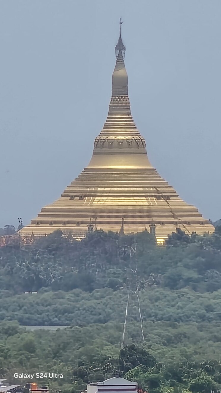 Exterior View, dosti-oro-67 1 Bedroom 480 Sq.Ft. Apartment In Kandivali West Mumbai 7436208