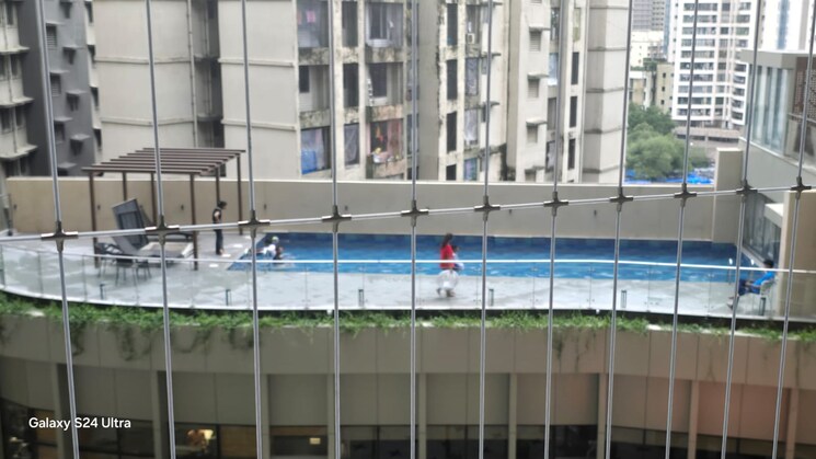 Balcony, dosti-oro-67 1 Bedroom 480 Sq.Ft. Apartment In Kandivali West Mumbai 7436208