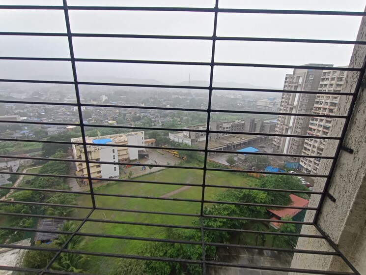 undefined, nisarg-greens 1 Bedroom 735 Sq.Ft. Apartment In Ambernath East Thane 7470772