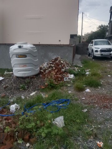  Plot – Exterior View View at Jakhan - for Sale