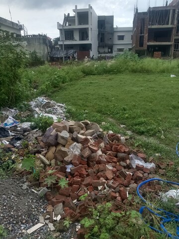 Plot Area in  Plot at Jakhan – for Sale