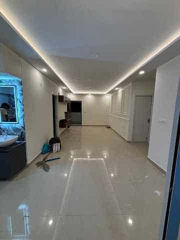 3 BHK Apartment For Rent in Mahendra Aarya Electronic City Bangalore  7470752