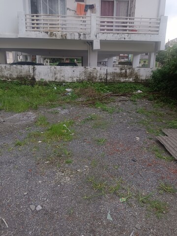  Plot – Exterior View View at Jakhan - for Sale