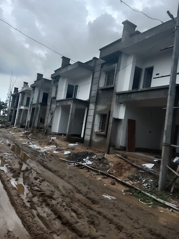 4 BHK Villa – Exterior View View at Phulanakhara - for Sale