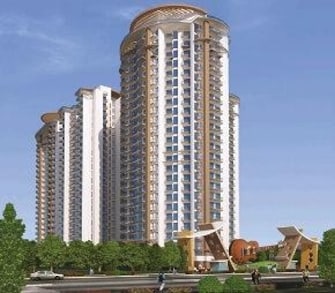 3 BHK Apartment For Rent in Rhythm CCounty Noida Ext Sector 1 Greater Noida  7470770