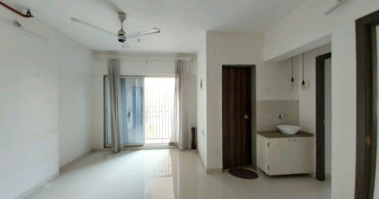 Room, metropolis-aquaris-phase-1 1 Bedroom 450 Sq.Ft. Apartment In Kasarvadavali Thane 7470776