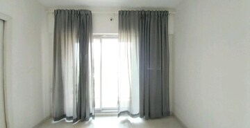 Building Lobby in 1 BHK Apartment at Metropolis Aquaris Phase 1, Kasarvadavali – for Sale